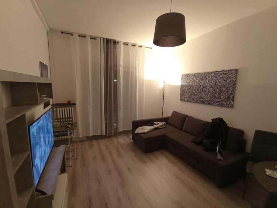 Andrea Central Apartment Барі Екстер'єр фото