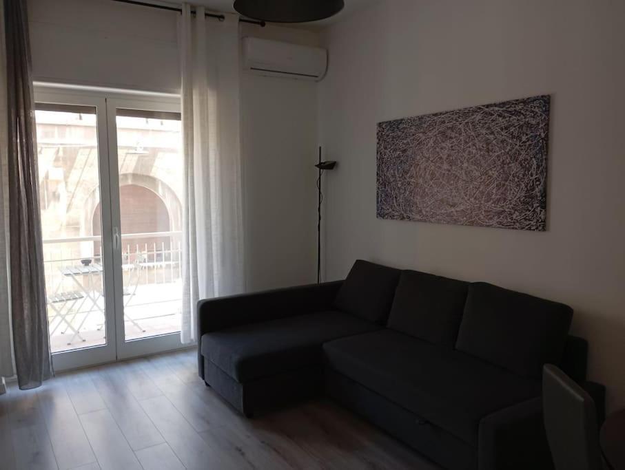 Andrea Central Apartment Барі Екстер'єр фото
